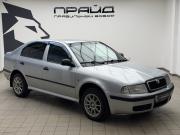 Skoda Octavia I (A4) Рестайлинг Ростов-на-Дону  - изображение 16