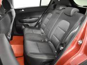 Kia Sportage IV Рестайлинг Казань  - изображение 31