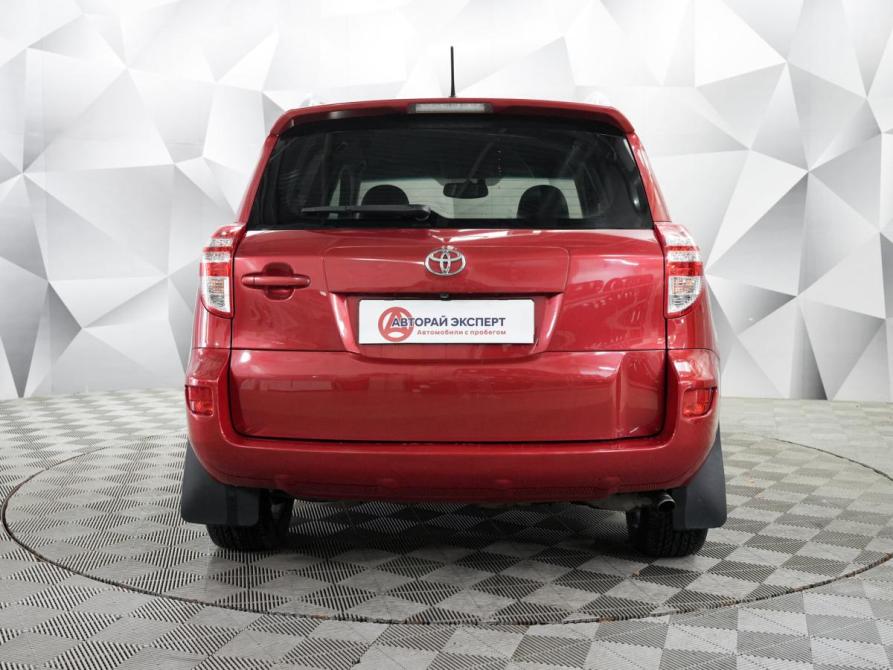 Toyota RAV4 III (XA30) Рестайлинг Ульяновск  - изображение 4