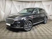Hongqi HS5 I Москва  - изображение 21