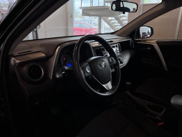 Toyota RAV4 IV (XA40) с пробегом 2013 года, цена 1 600 000 рублей, 122602 км, внедорожник, Автокод Объявления