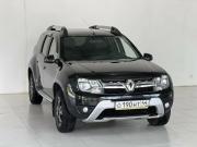 Renault Duster I Рестайлинг Кострома  - изображение 25