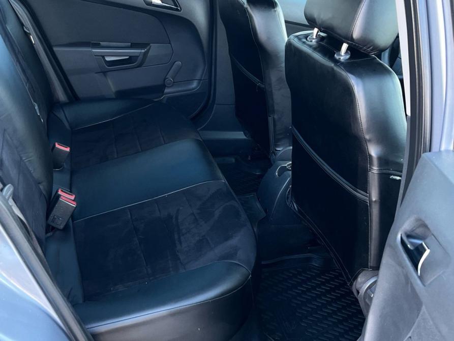 Opel Astra H Рестайлинг Калуга  - изображение 13