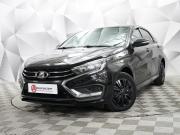 Lada (ВАЗ) Vesta I Рестайлинг (NG) Ульяновск  - изображение 22