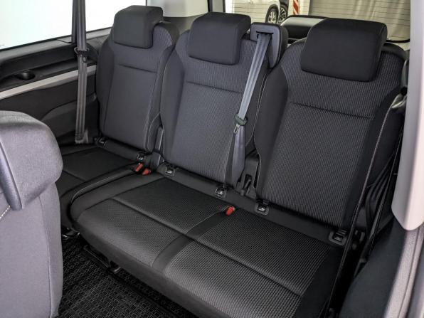 Peugeot Traveller I с пробегом 2021 года, цена 2 999 000 рублей, 97927 км, минивэн, Автокод Объявления