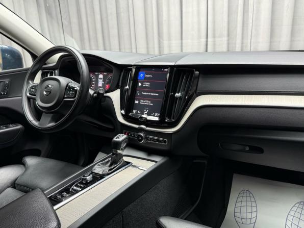 Volvo XC60 II с пробегом 2020 года, цена 4 349 000 рублей, 87059 км, внедорожник, Автокод Объявления