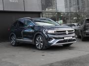 Volkswagen Talagon I Москва  - изображение 22