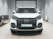 Chery Tiggo 8 I Рестайлинг Екатеринбург  - изображение 23