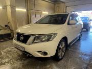 Nissan Pathfinder IV Пермь  - изображение 6