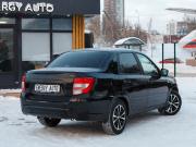 Lada (ВАЗ) Granta I Рестайлинг Уфа  - изображение 18