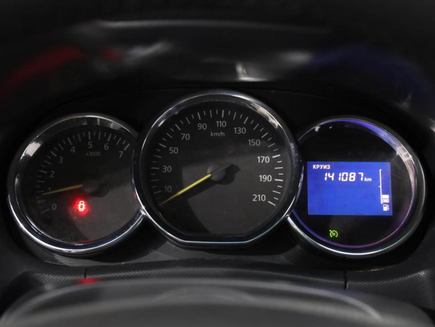 Renault Duster I Рестайлинг Ростов-на-Дону  - изображение 14