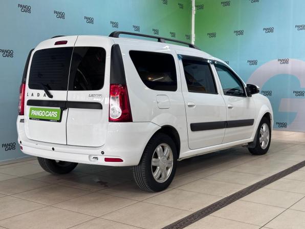 Lada (ВАЗ) Largus I Рестайлинг с пробегом 2021 года, цена 1 150 000 рублей, 128000 км, универсал, Автокод Объявления