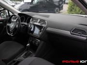 Volkswagen Tiguan II Рестайлинг Москва  - изображение 28