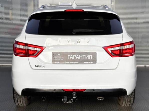 Lada (ВАЗ) Vesta I с пробегом 2021 года, цена 1 170 000 рублей, 76456 км, универсал, Автокод Объявления