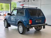 Lada (ВАЗ) 2121 (4x4) I Рестайлинг Тверь  - изображение 16