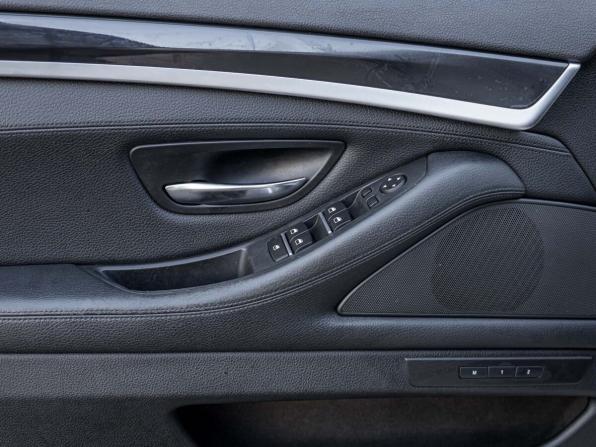 BMW 5 серии VI (F10/F11/F07) Рестайлинг с пробегом 2014 года, цена 1 950 280 рублей, 160000 км, седан, Автокод Объявления