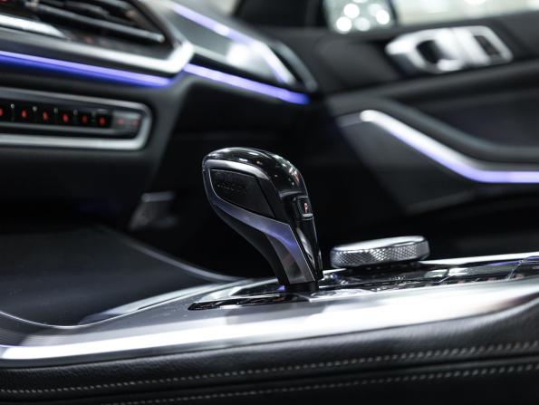 BMW X5 IV (G05/G18) с пробегом 2019 года, цена 4 349 700 рублей, 143571 км, внедорожник, Автокод Объявления