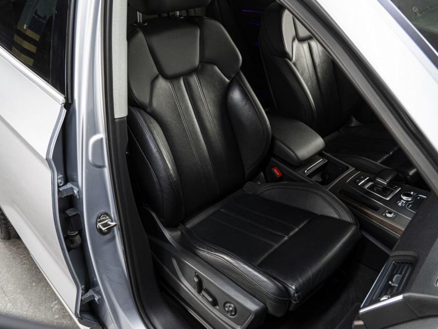 Audi Q5 II (FY) Тюмень  - изображение 20