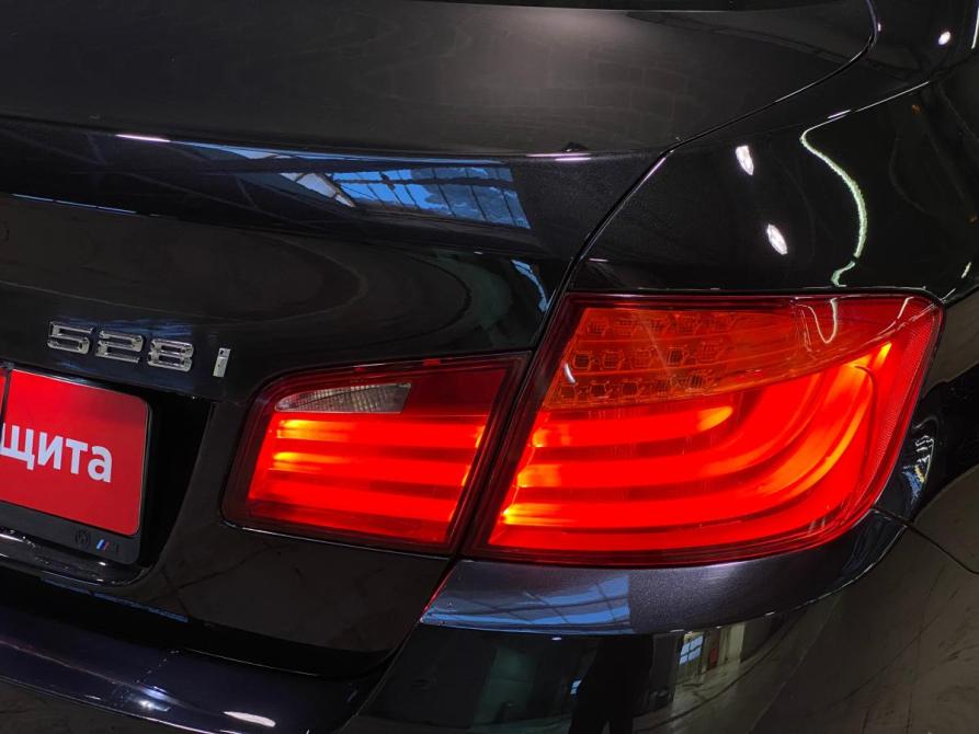 BMW 5 серии VI (F10/F11/F07) Челябинск  - изображение 10