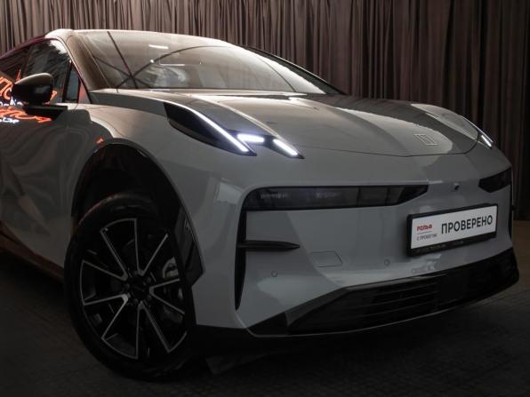Zeekr X I с пробегом 2023 года, цена 3 898 000 рублей, 41514 км, внедорожник, Автокод Объявления
