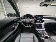 Mercedes-Benz C-Класс IV (W205) Москва  - изображение 21