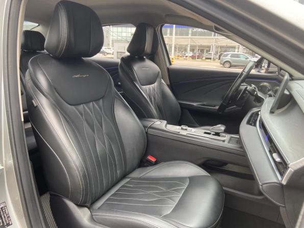 Chery Arrizo 8 с пробегом 2023 года, цена 1 550 000 рублей, 159833 км, седан, Автокод Объявления