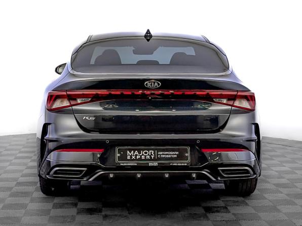 Kia K5 III с пробегом 2021 года, цена 2 200 000 рублей, 144678 км, седан, Автокод Объявления