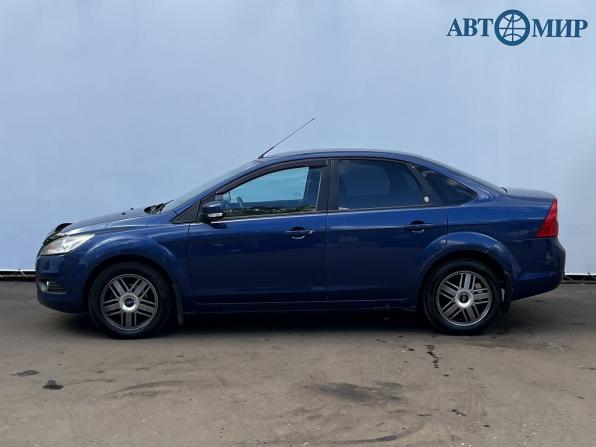 Ford Focus II Рестайлинг с пробегом 2008 года, цена 600 000 рублей, 133143 км, седан, Автокод Объявления
