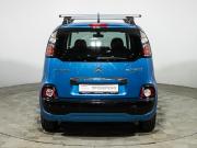 Citroen C3 Picasso I Рестайлинг Санкт-Петербург  - изображение 21