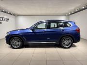BMW X3 III (G01) Москва  - изображение 25