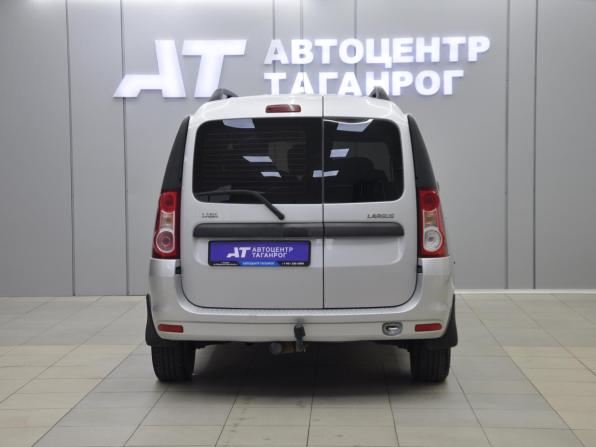 Lada (ВАЗ) Largus I с пробегом 2013 года, цена 835 000 рублей, 168350 км, универсал, Автокод Объявления