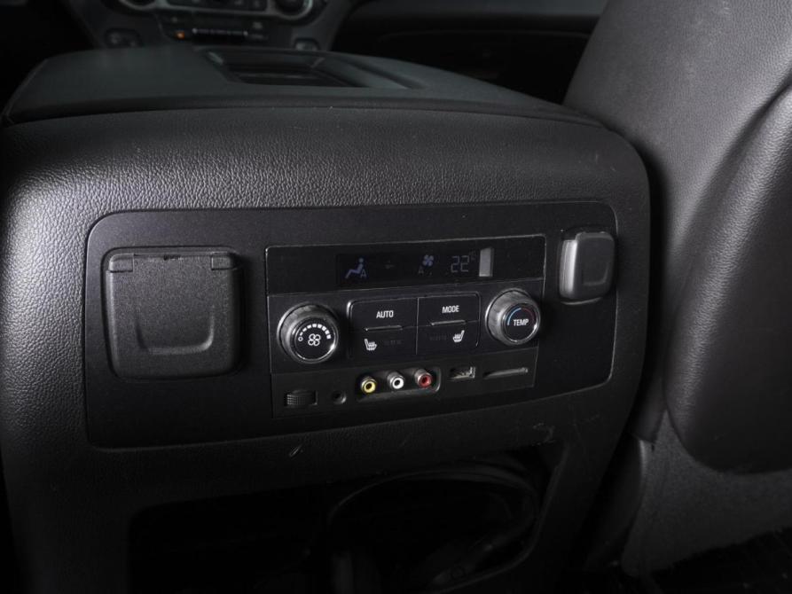 Chevrolet Tahoe IV Ростов-на-Дону  - изображение 25