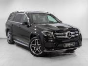 Mercedes-Benz GLS I (X166) Химки  - изображение 33