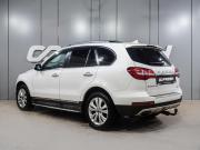 Haval H8 Воронеж  - изображение 27