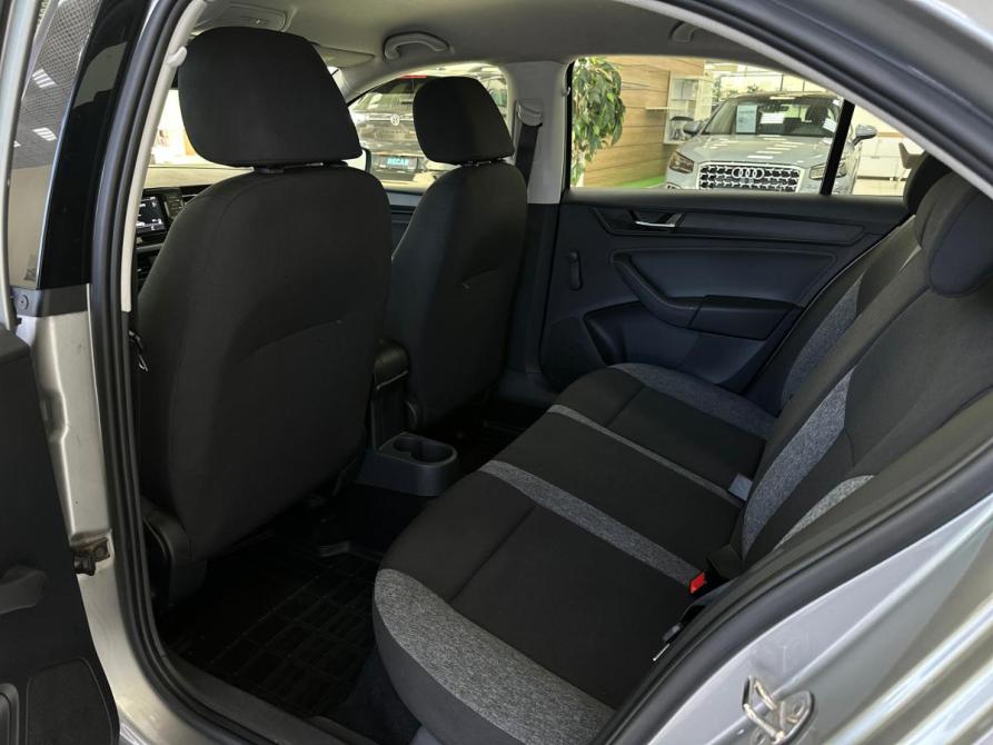 Skoda Rapid II Санкт-Петербург  - изображение 22