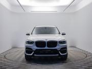 BMW X3 III (G01) Москва  - изображение 21