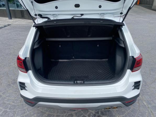 Kia Rio IV Рестайлинг с пробегом 2021 года, цена 1 749 000 рублей, 72029 км, хэтчбек, Автокод Объявления