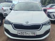Skoda Rapid II Стерлитамак  - изображение 23