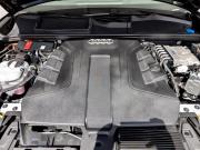 Audi Q8 I (4M) Москва  - изображение 39