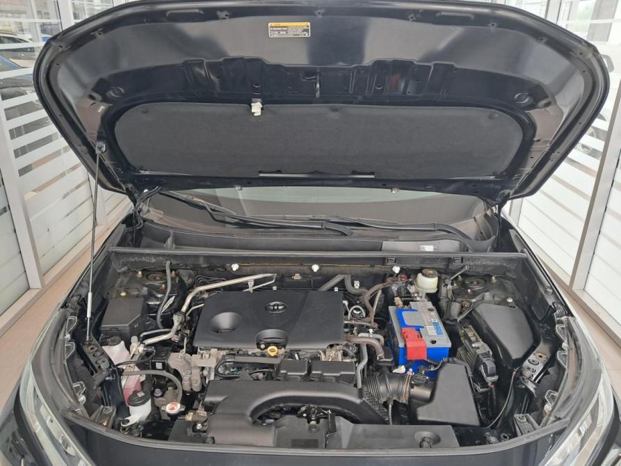 Toyota RAV4 V (XA50) Казань  - изображение 11
