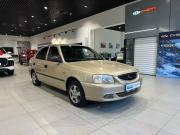 Hyundai Accent II Москва  - изображение 20
