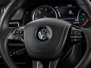 Volkswagen Touareg II Рестайлинг Санкт-Петербург  - изображение 38