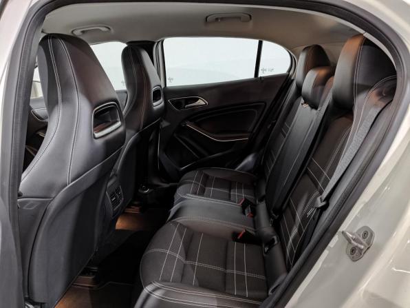 Mercedes-Benz GLA I (X156) с пробегом 2015 года, цена 1 690 000 рублей, 133527 км, внедорожник, Автокод Объявления