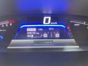 Honda Freed I Рестайлинг Красноярск  - изображение 21