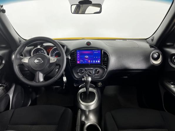 Nissan Juke I Рестайлинг с пробегом 2014 года, цена 990 000 рублей, 187506 км, внедорожник, Автокод Объявления