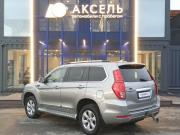 Haval H9 I Рестайлинг Архангельск  - изображение 28