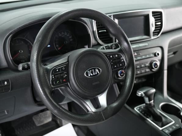 Kia Sportage IV с пробегом 2016 года, цена 1 985 000 рублей, 149430 км, внедорожник, Автокод Объявления