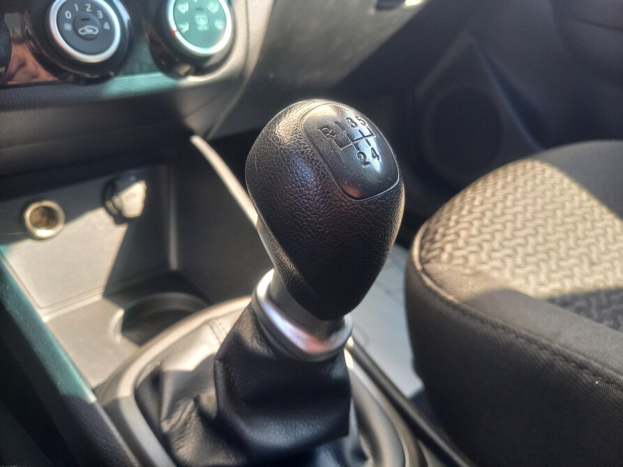 Kia Rio III Рестайлинг Ижевск  - изображение 20