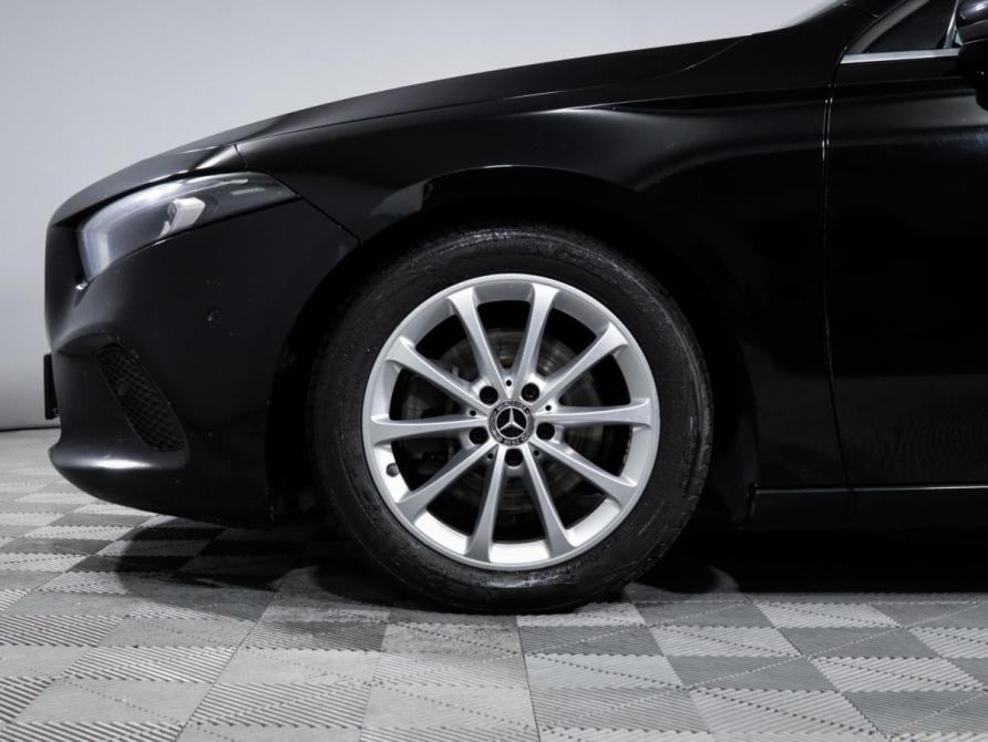 Mercedes-Benz A-Класс IV (W177) Москва  - изображение 16