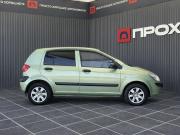 Hyundai Getz I Рестайлинг Пермь  - изображение 52